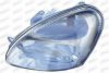 PRASCO DW0074804 Headlight